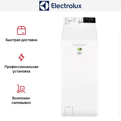 Стиральная машина Electrolux EW6T4262E