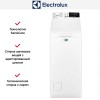 Стиральная машина Electrolux EW6T4R272