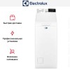 Стиральная машина Electrolux EW6T4R272