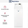 Стиральная машина Electrolux EW6T5R061