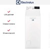 Стиральная машина Electrolux EW6TN14262