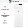 Стиральная машина Electrolux EW6TN14262