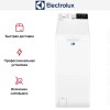Стиральная машина Electrolux EW6TN24262