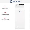 Стиральная машина Electrolux EW6TN3262