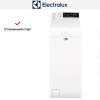 Стиральная машина Electrolux EW6TN3262