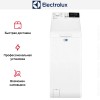 Стиральная машина Electrolux EW6TN4261