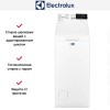 Стиральная машина Electrolux EW6TN4261P