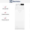 Стиральная машина Electrolux EW6TN4262P