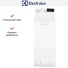 Стиральная машина Electrolux EW6TN4262P