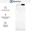 Стиральная машина Electrolux EW6TN4262P