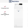 Стиральная машина Electrolux EW6TN4272P