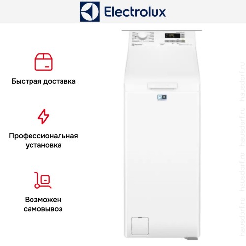 Стиральная машина Electrolux EW6TN5061F