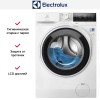 Стиральная машина Electrolux EW7F3484UE