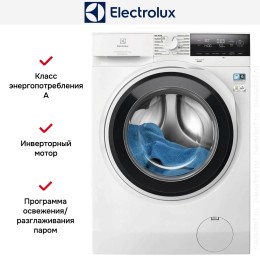 Стиральная машина Electrolux EW7F3484UE