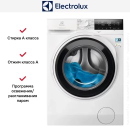Стиральная машина Electrolux EW7F3614UE