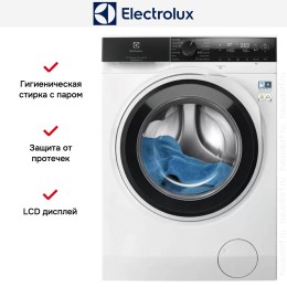 Стиральная машина Electrolux EW7F4484QE