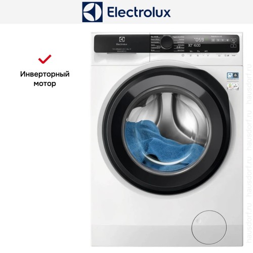Стиральная машина Electrolux EW7F5612QE