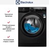 Стиральная машина Electrolux EW7FG4492UDE