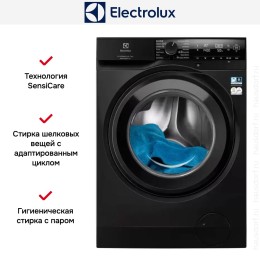 Стиральная машина Electrolux EW7FG4492UDE