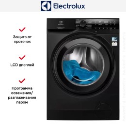 Стиральная машина Electrolux EW7FG4492UDE