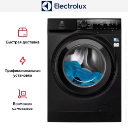 Стиральная машина Electrolux EW7FG4492UDE