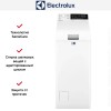 Стиральная машина Electrolux EW7T3R272
