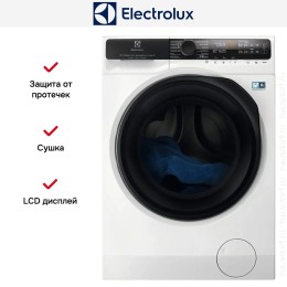 Стирально-сушильная машина Electrolux EW7W5697QE