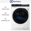 Стирально-сушильная машина Electrolux EW7W5697QE