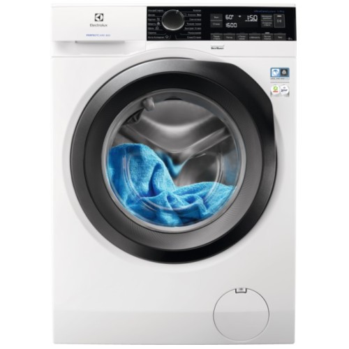 Стиральная машина Electrolux EW8F2R29S