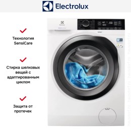 Стиральная машина Electrolux EW8F2R29S