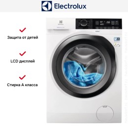 Стиральная машина Electrolux EW8F2R29S