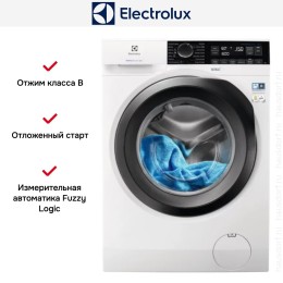Стиральная машина Electrolux EW8F2R29S