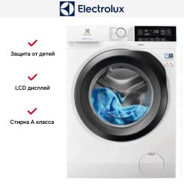 Стиральная машина Electrolux EW8F3R28S