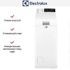 Стиральная машина Electrolux EW8T3R372