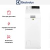 Стиральная машина Electrolux EW8T3R372