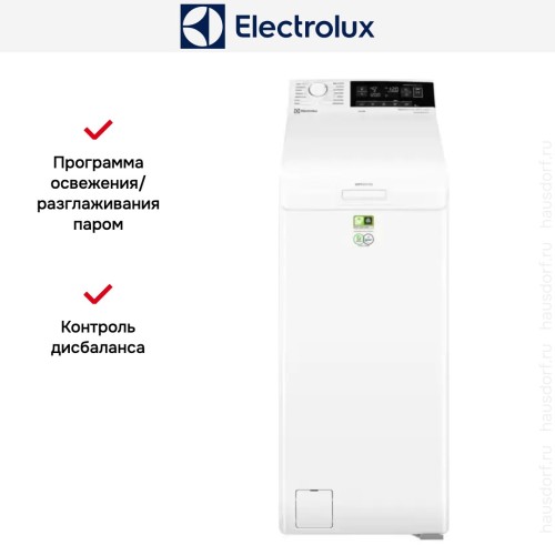 Стиральная машина Electrolux EW8TN3362E