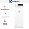 Стиральная машина Electrolux EW8TN3362E