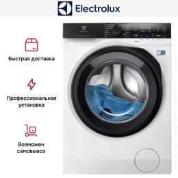 Стирально-сушильная машина Electrolux EW8W4402QE