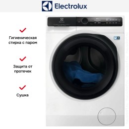 Стирально-сушильная машина Electrolux EW8W7607QE