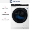 Стирально-сушильная машина Electrolux EW8W7607QE