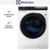 Стирально-сушильная машина Electrolux EW8W7607QE