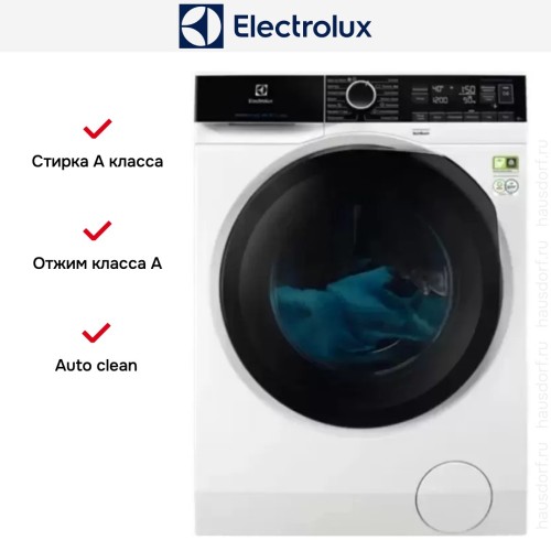 Стиральная машина Electrolux EW9F1R61B
