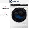 Стиральная машина Electrolux EW9F7417WCE