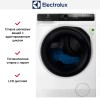 Стиральная машина Electrolux EW9F7607WCE