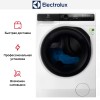 Стиральная машина Electrolux EW9F7607WCE