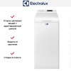 Стиральная машина Electrolux EWT0862IFW