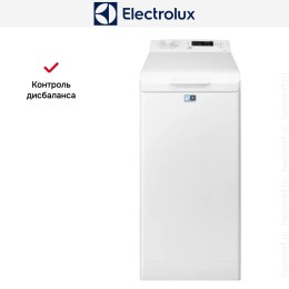 Стиральная машина Electrolux EWT0862IFW