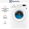 Стирально-сушильная машина Electrolux EW5W468WE