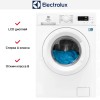 Стирально-сушильная машина Electrolux EW5W468WE