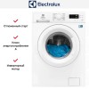 Стирально-сушильная машина Electrolux EW5W468WE